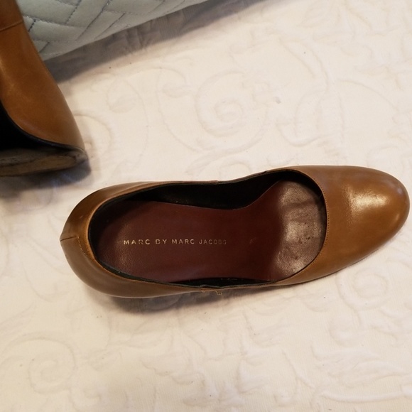 Heels Marc Jacobs - Picture 6 of 8